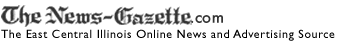 The News-Gazette.com, The East Central Illinios Online source for news and advertising