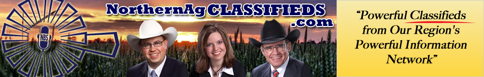 Northern Ag Classifieds