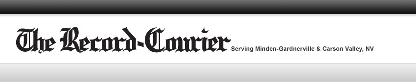 The Record Courier