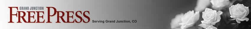 Grand Junction Free Press