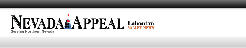 Lahontan News
