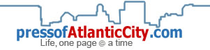 The Press of Atlantic City On The Web